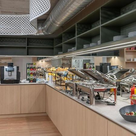 Elysian Apartment Μπρατισλάβα Εξωτερικό φωτογραφία